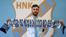 [VIDEO] Započela rekontrukcija momčadi Rijeke, prvo novo ime dobro je znano Armadi, ali i navijačima Dinama