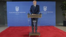 Božinović: Hrvatska prva u EU uspostavila nadzor policije u suradnji s civilnim društvom