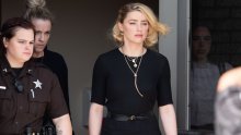 Ni Amber Heard više nije na Twitteru nakon što je njezin bivši dečko preuzeo platformu vrijednu 44 milijarde dolara