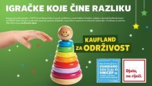 Igračke koje čine razliku