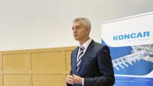 Končar grupa u prvom tromjesečju s 10,3 milijuna eura neto dobiti