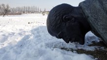 Nema govora o uklanjanju Lenjina iz mauzoleja