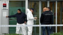 Bombaš upao u banku na Črnomercu i pobjegao s novcem