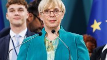 Ankete pokazale: Nataša Pirc Musar mogla bi biti nova predsjednica Slovenije