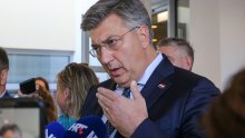 Plenković: Sberbank je suvlasnik Fortenove, neobično je da netko preko noći istrese toliko novca