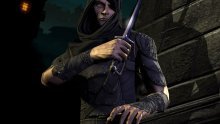Kako će Thief iskoristiti blagodati DualShocka 4
