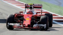 Kimi pod pritiskom: Dobio ultimatum Ferrarija!