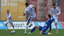 [VIDEO/FOTO] Slaven i Lokomotiva podijelili bodove u Koprivnici! Domaćini od 66. minute imali igrača više ali to nisu kapitalizirali, pogledajte isključenje Aliya