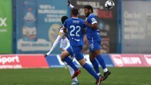 SuperSport Hrvatska nogometna liga, 16. kolo, Slaven Belupo - Lokomotiva 0:0, 5.11.2022., video sažetak