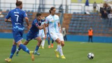 SuperSport Hrvatska nogometna liga, 16. kolo, Varaždin - Rijeka 0:3, 6.11.2022., video sažetak