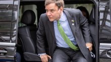 Britanski ministar putuje na Tajvan, izazvao gnjev Pekinga