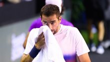 Marin Čilić pao za jedno, a Borna Gojo napredovao za tri mjesta na ATP ljestvici