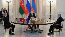 Novi pogranični sukobi između Armenije i Azerbajdžana pred pregovore