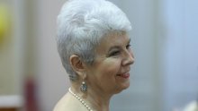 'Gospođu Grabar Kitarović trebalo bi obavijestiti da je bila dužnosnica NATO-a'