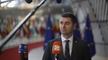 Filipović: Hrvatska želi biti energetsko čvorište jugoistočne Europe