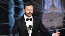 Prihvatio poziv Akademije: Jimmy Kimmel domaćin je nove dodjele Oscara