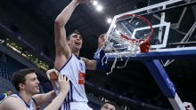 Evo što je genijalni Šarić rekao nakon trijumfa Cibone!