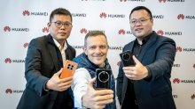Huawei i Juraj Šebalj lokalno predstavili najnoviji flagship: Huawei Mate 50 Pro stigao na hrvatsko tržište