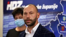 Habijan (HDZ) o saslušanjima na Antikorupcijskom vijeću: Radi se o maloj i tužnoj predstavi