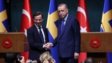 Švedski vrhovni sud zaustavio izručenje Gulenova simpatizera Turskoj