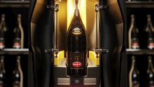 [FOTO] Rimčev Bugatti lansirao kutije za šampanjce: Pogledajte kako funkcionira ugrađena tehnologija