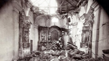 Potres u Italiji dogodio se na isti dan kao i veliki zagrebački potres 1880., ovako je to tada izgledalo