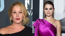 Christina Applegate poslala poruku podrške Seleni Gomez: 'Svaka čast, mala, što si otvorila oči onima kojima je bilo potrebno'