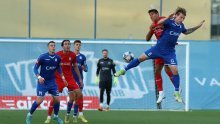 SuperSport Hrvatski nogometni kup, osmina finala, Varaždin - Osijek 1:2, 9.11.2022., video sažetak