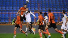 [VIDEO/FOTO] Šibenik prošao Goricu; gostima presudila majstorija Dolčeka i penal koji je realizirao Čop