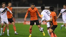 SuperSport Hrvatski nogometni kup, osmina finala, Šibenik - Gorica 2:0, 9.11.2022., video sažetak