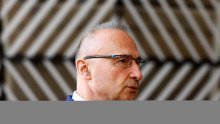 Grlić Radman u Vatikanu: Izražena zabrinutost za stabilnost zapadnog Balkana, tema bio i Stepinac