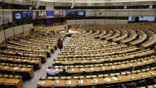 Europski parlament: Vrijeme je da se Hrvatska pridruži Schengenu