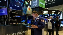 Wall Street pao drugi dan zaredom