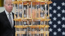 IBM utrostručio snagu 'zvijeri' i predstavio najmoćnije kvantno računalo dosad
