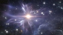 Prizor iz najdubljeg svemira: Hubble je snimio spektakularnu supernovu staru 11 milijardi godina