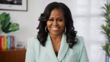 Michelle Obama potpuno iskreno o menopauzi i kako se s njom nosi