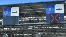 Hrvatska čeka odluku o ulasku u europski klub bez granica