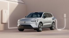 [FOTO/VIDEO] Ovo je novi potpuno električni Volvo EX90: Početak nove ere za švedskog proizvođača