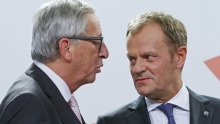 Europski čelnici prizemljeni u Turskoj