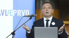 Beroš o nedostupnosti medicinskih i ortopedskih pomagala: 'Bit će objavljen izmijenjeni pravilnik'
