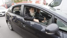 [VIDEO/FOTO] Marko Francišković pušten na slobodu nakon godinu dana istražnog zatvora