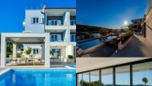 [FOTO] Ugledna aukcijska kuća Sotheby's prodaje na desetke kuća u Hrvatskoj. Provjerili smo koliko košta i kako izgleda najveći luksuz