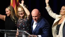 Demokrati bi trebali zadržati svoje mjesto u Senatu, no rezultat tijesnih utrka odredit će rezultat u Nevadi i Georgiji