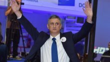 Velika smjena na HDZ-ovim listama, odletjelo pola bivših ministara