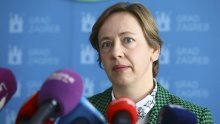 Dolenec najavila univerzalnu dostupnost gradskih vrtića, dotaknula se i odvajanja otpada: 'Situacija s boksevima je malo kompliciranija...'