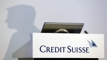 Credit Suisse pomagao Amerikancima u utaji poreza