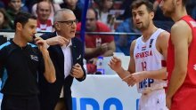 Aco Petrović rekao je istinu nakon bolnog poraza Hrvatske pa zavapio: Da smo njega imali to bi bila skroz druga priča!