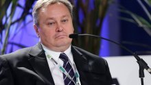 Zdenko Adrović novi šef Udruge bankara?