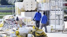 Građevinar u Splitu prevario tvrtku iz Zadra za gotovo pola milijuna kuna