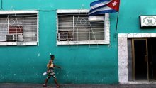 Trumpova vlada pooštrila sankcije protiv Kube